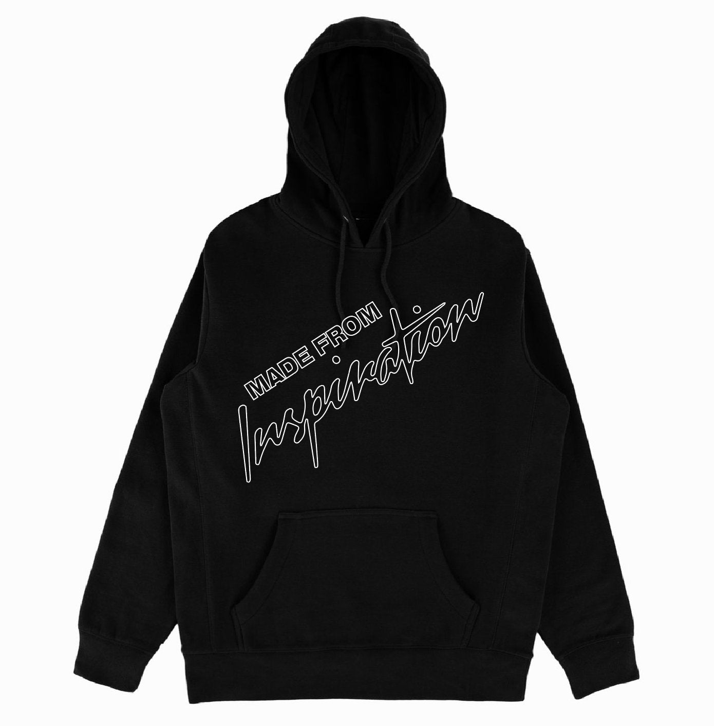SWEATSHIRTS & CREWNECKS